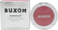 Buxom Wanderlust Primer-Infused Blush 3.6g - Ibiza