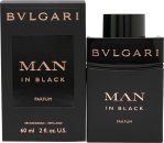 Bvlgari Man In Black Parfum Eau de Parfum 60ml Spray