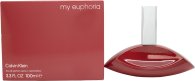 Calvin Klein My Euphoria Eau de Parfum 100ml Spray