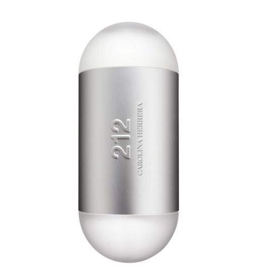 Carolina Herrera 212 NYC Eau de Toilette 60ml