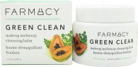 Farmacy Green Clean Makeup Meltaway Cleansing Balm 100ml