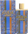 Guess Guess Amore Capri Eau de Toilette 100ml Spray