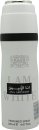 Lattafa Perfumes Ana Abiyedh White All Over Body Spray 200ml