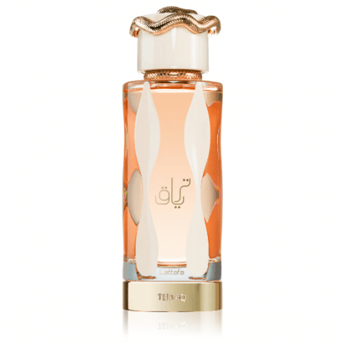 Lattafa Teriaq 100ml Eau De Parfum Spray