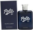 Ralph Lauren Polo 67 Eau de Perfume 125ml Spray