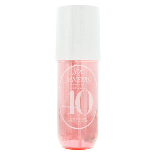 Sol De Janeiro Brazilian Crush Cheirosa 40 Hair Body Perfume Mist 240ml