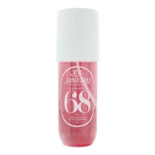 Sol De Janeiro Brazilian Crush Cheirosa 68 Perfume Mist 240ml