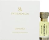 Swiss Arabian Gharaam Oil Concentrated Perfume Oil 12ml