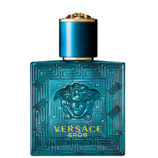 Versace Eros Eau de Toilette Spray 50ml
