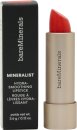 bareMinerals Mineralist Hydra-Smoothing Lipstick 3.6g - Energy