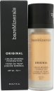 bareMinerals Original Liquid Mineral Foundation SPF20 30ml - 08 Light