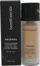 bareMinerals Original Liquid Mineral Foundation SPF20 30ml - 16 Golden Nude