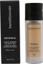 bareMinerals Original Liquid Mineral Foundation SPF20 30ml - 18 Medium Tan