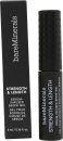 bareMinerals Strength & Length Serum-Infused Brow Gel 5ml - Clear