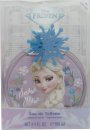 Air-Val Disney Frozen II Eau de Toilette 100ml Spray with Charm