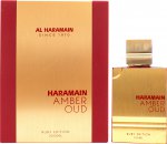 Al Haramain Amber Oud Ruby Edition Eau de Parfum 100ml Spray