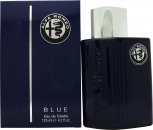 Alfa Romeo Blue Eau de Toilette 125ml Spray