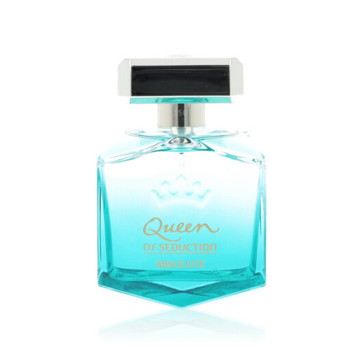 Antonio Banderas Queen Of Seduction Absolute EDT Spray 80ml