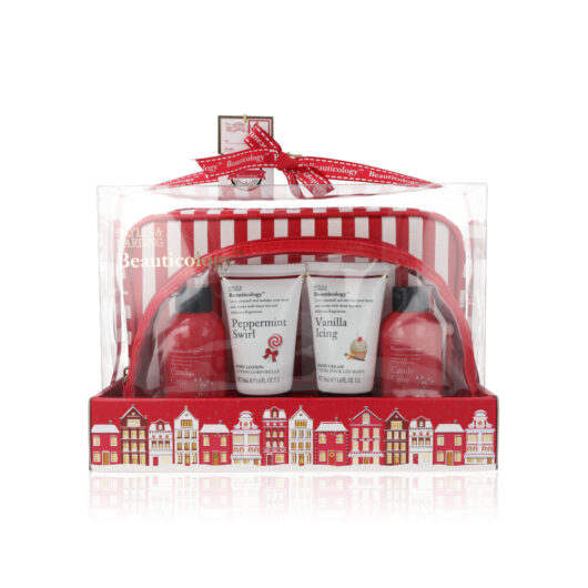 Baylis & Harding Beauticology Giftset