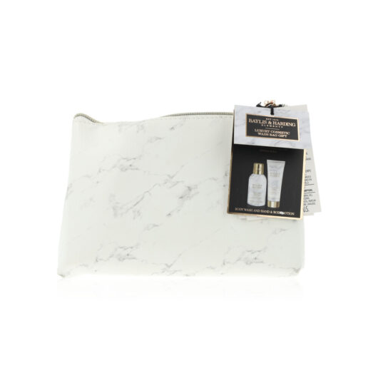 Baylis & Harding Elements White Tea & Neroli Giftset