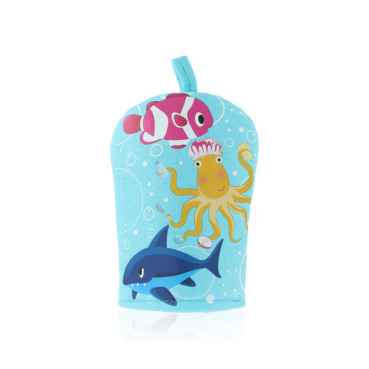 Baylis & Harding Kids Kids Wash Mitt