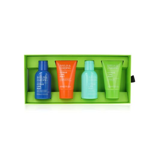 Baylis & Harding Men`s Citrus Lime & Mint Giftset Gift