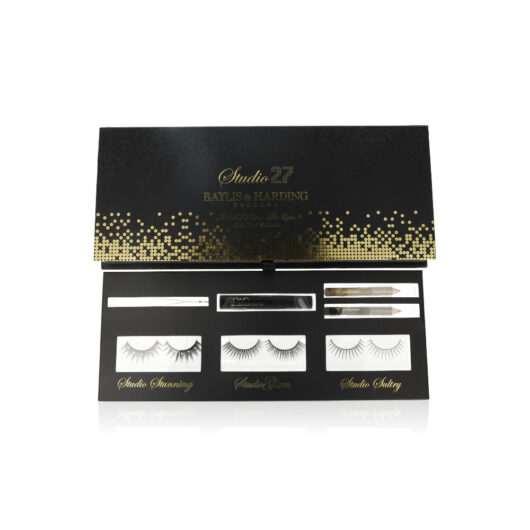 Baylis & Harding Studio 27 Giftset