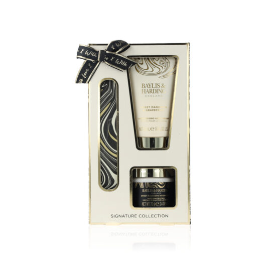 Baylis & Harding Sweet Mandarin & Grapefruit Giftset