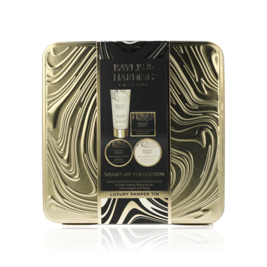 Baylis & Harding Sweet Mandarin & Grapefruit Giftset
