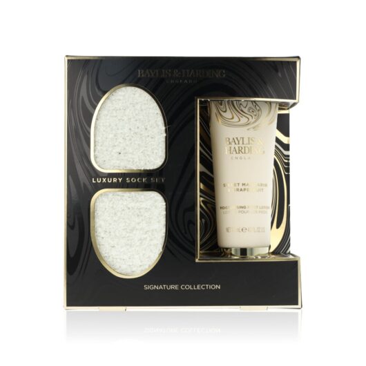 Baylis & Harding Sweet Mandarin & Grapefruit Giftset Giftset