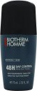 Biotherm Homme Day Control Deodorant Roll-On 75ml