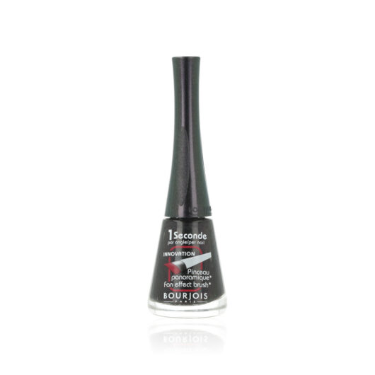 Bourjois 1 Seconde Bronze Nail Polish 8ml