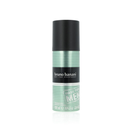 Bruno Banani Made for Men Deodorant Spray 150ml