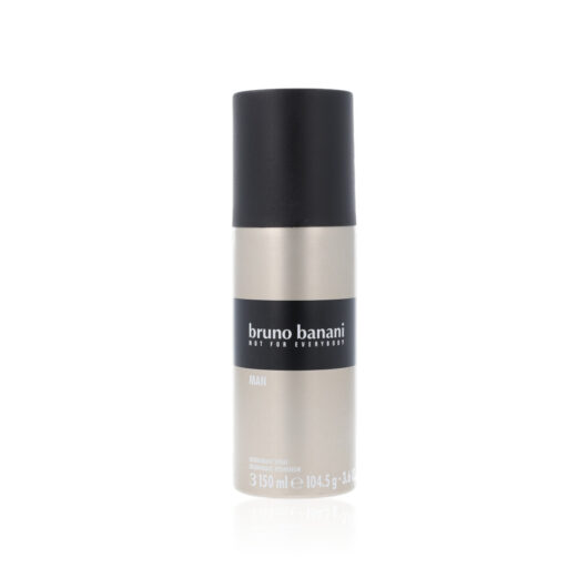 Bruno Banani Man Deodorant Spray 150ml