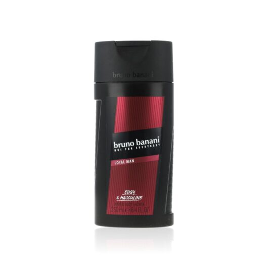 Bruno Banani Not for Everybody Bath & Shower Gel 250ml