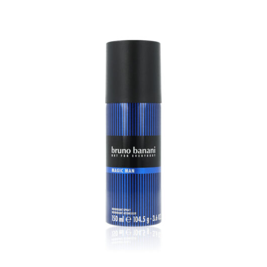 Bruno Banani Not for Everybody Deodorant Spray 150ml