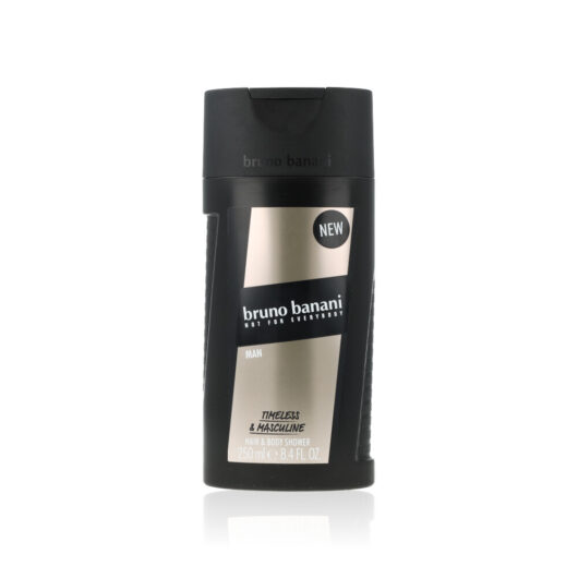 Bruno Banani Not for Everybody Shower Gel 250ml