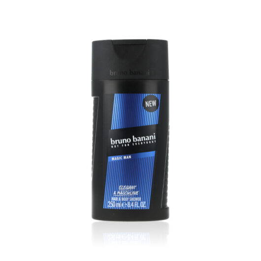 Bruno Banani Not for Everybody Shower Gel 250ml