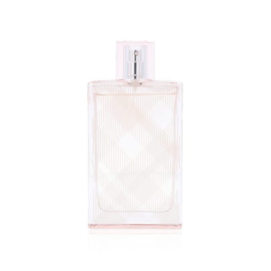 Burberry Brit Sheer EDT Spray 100ml