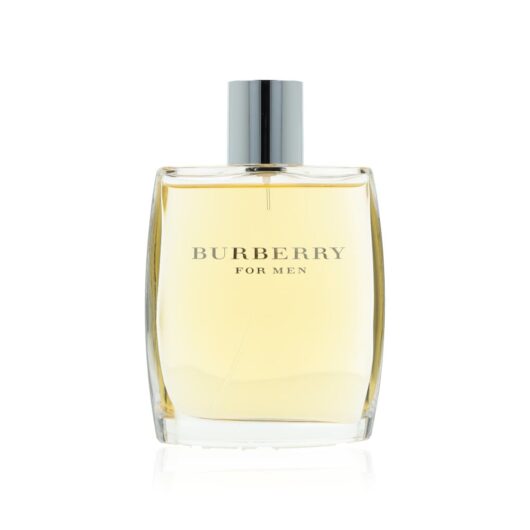 Burberry Classic For Men EDT Spray 100ml