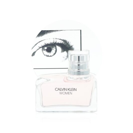Calvin Klein Woman EDP Spray 50ml