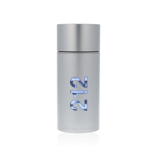 Carolina Herrera 212 MEN EDT Spray 100ml