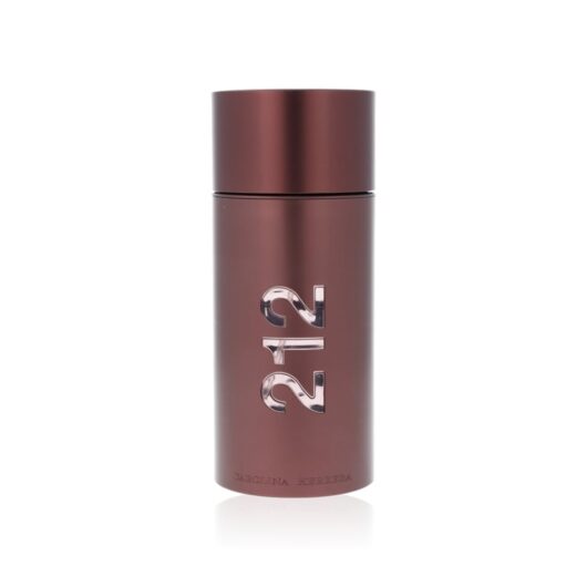 Carolina Herrera 212 Sexy Men EDT Spray 100ml