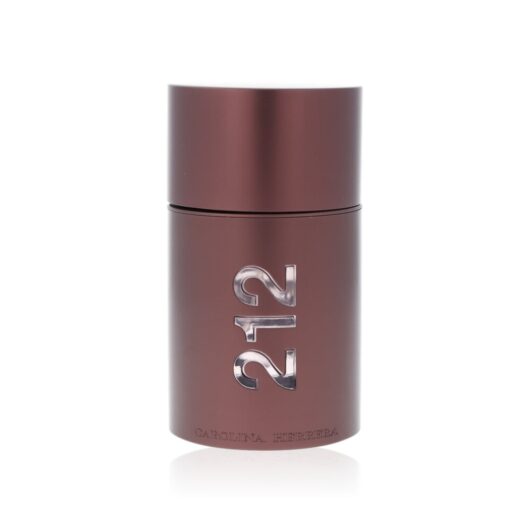 Carolina Herrera 212 Sexy Men EDT Spray 50ml