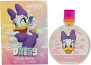 Disney Daisy Duck Eau de Toilette 100ml Spray