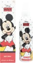 Disney Mickey Mouse Cool Cologne Spray 200ml