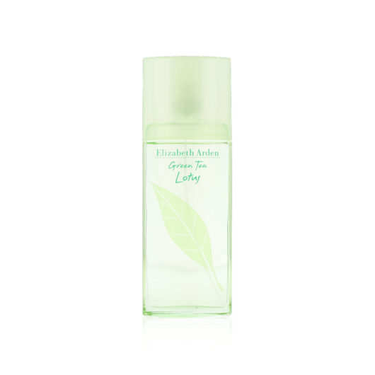 Elizabeth Arden Green Tea Lotus EDT Spray 100ml