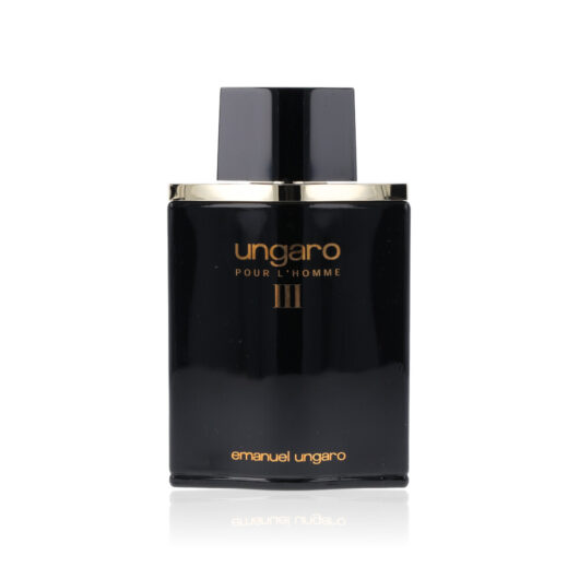 Emanuel Ungaro Emanuel Ungaro EDT Spray 100ml