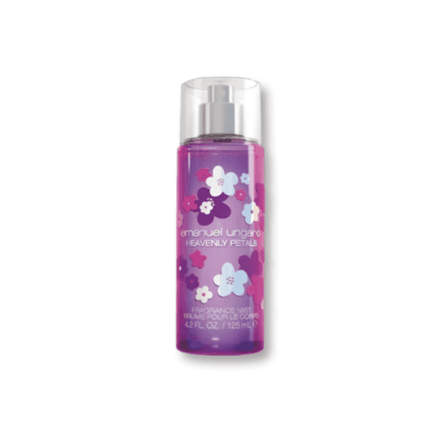 Emanuel Ungaro Heavenly Petals 125ml Body Mist