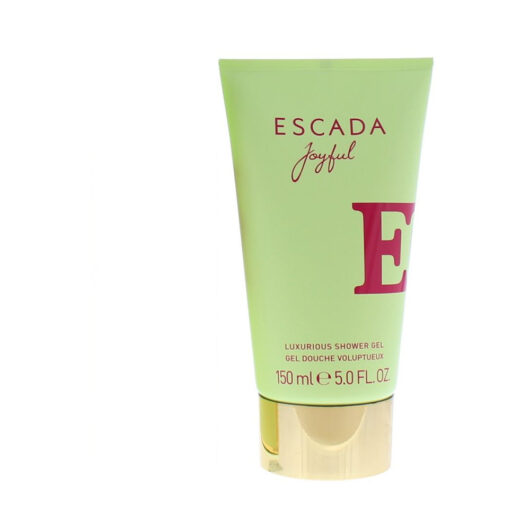 Escada Joyful Shower Gel 150ml